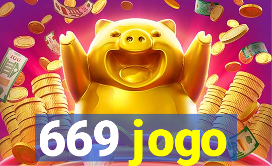 669 jogo